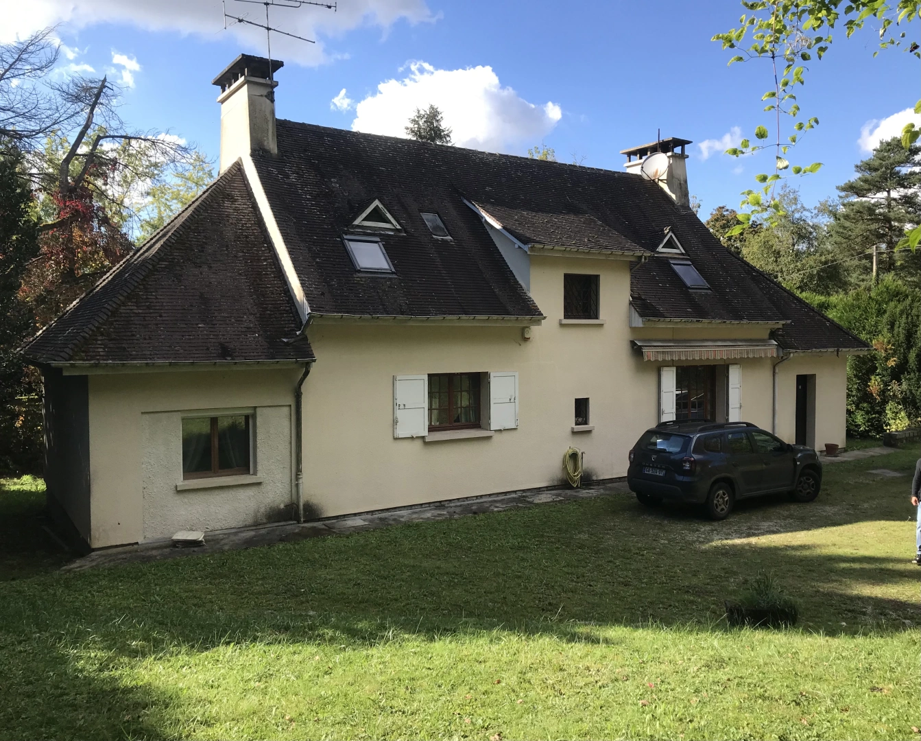 property